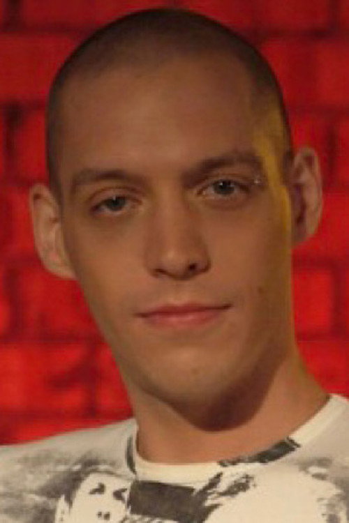Photo of Aaron Jones, Acting
