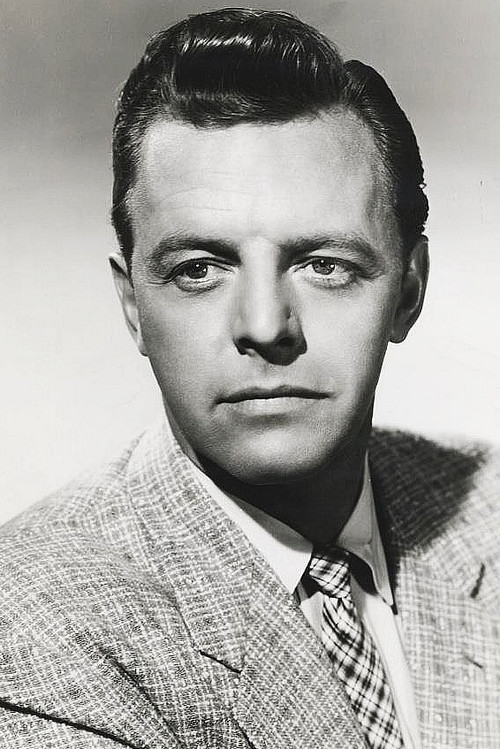 Harry Lauter profile