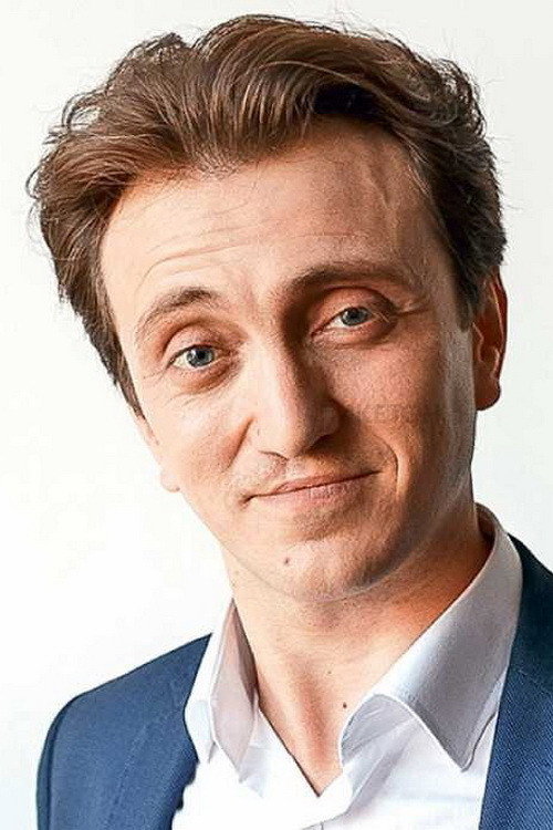 Denis Dorokhov profile