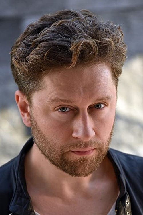 Adrian Topol profile