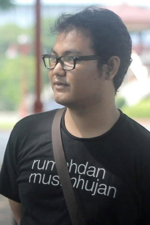Photo of Bambang Kriswanto, Directing