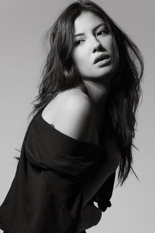 Photo of Angela Elliston, Acting