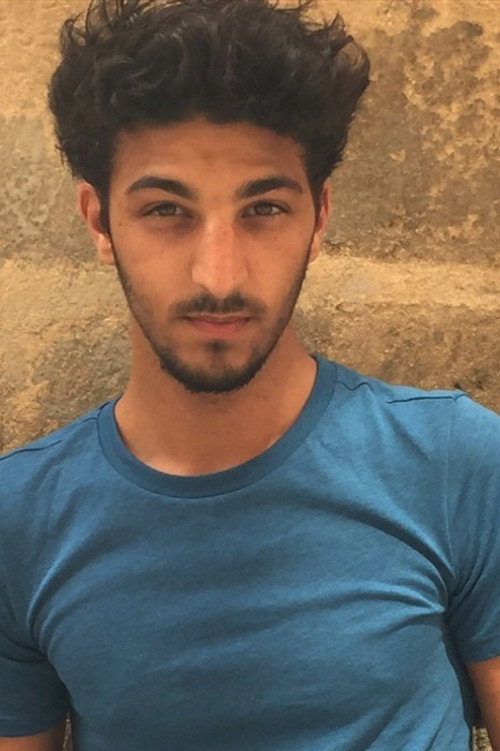 Photo of Yoni Nahum, Acting