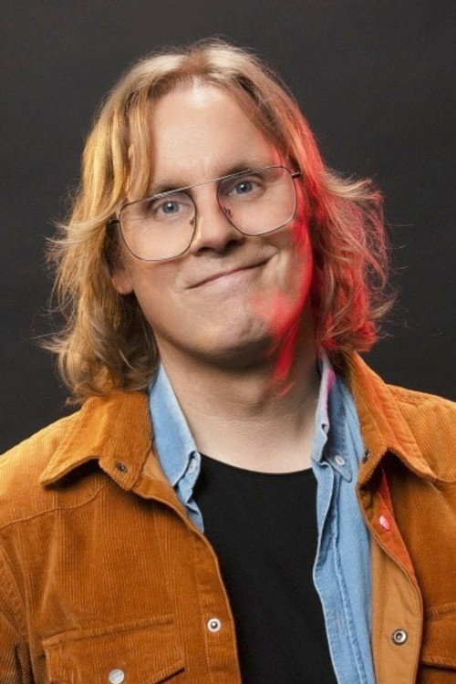 Photo of Magnus Broni, Production