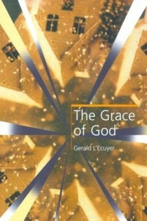 Movie poster for The Grace of God (1998)