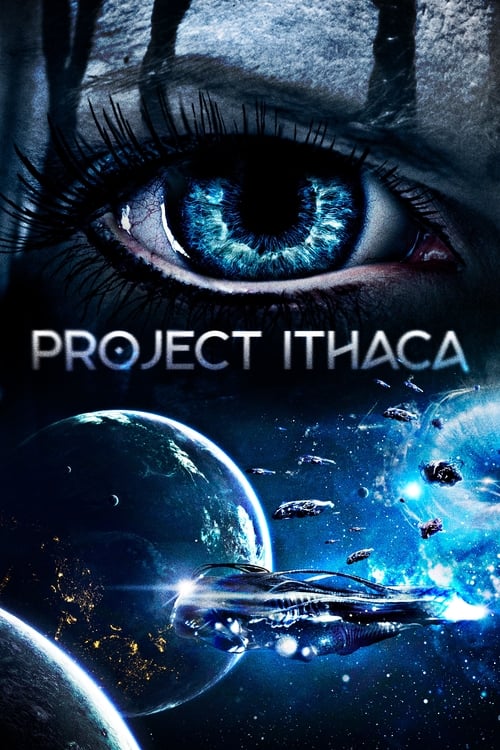 Movie poster for Project Ithaca (2019)