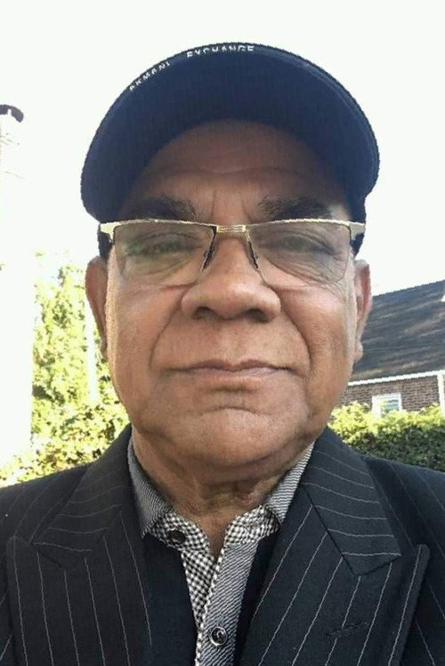 Photo of Ahmed Sharif, Acting