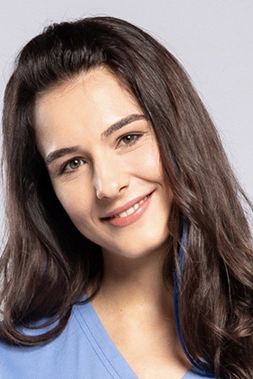 Ηλέκτρα Μπαρούτα profile