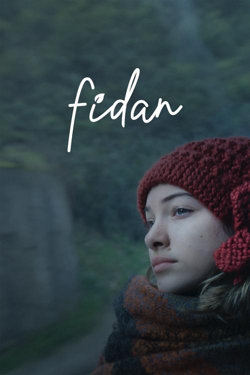 Movie poster for Fidan (2025)