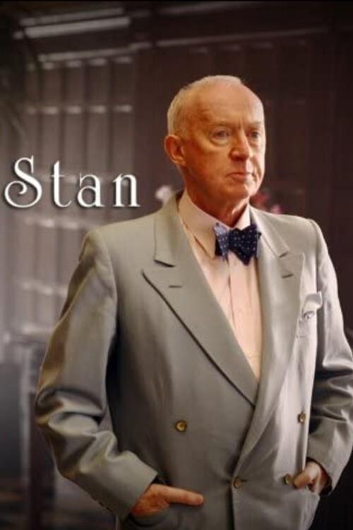 Movie poster for Stan (2006)