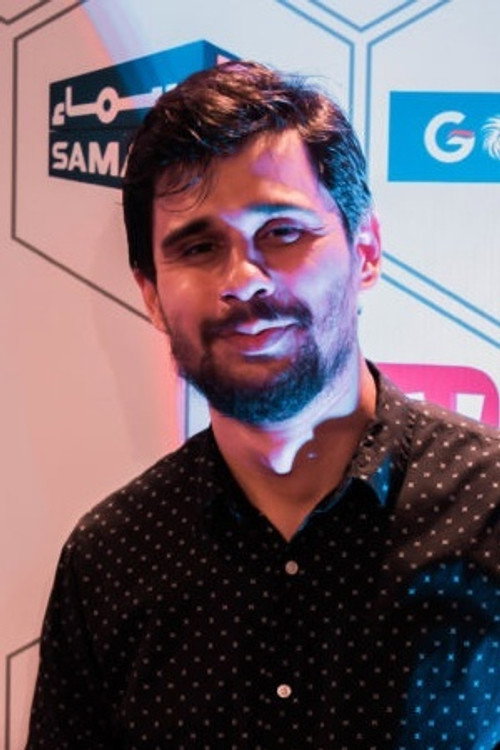 Photo of Tabish Hashmi, Acting