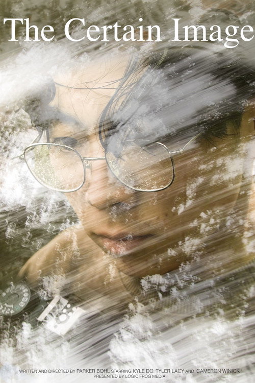 Movie poster for The Certain Image (2024)