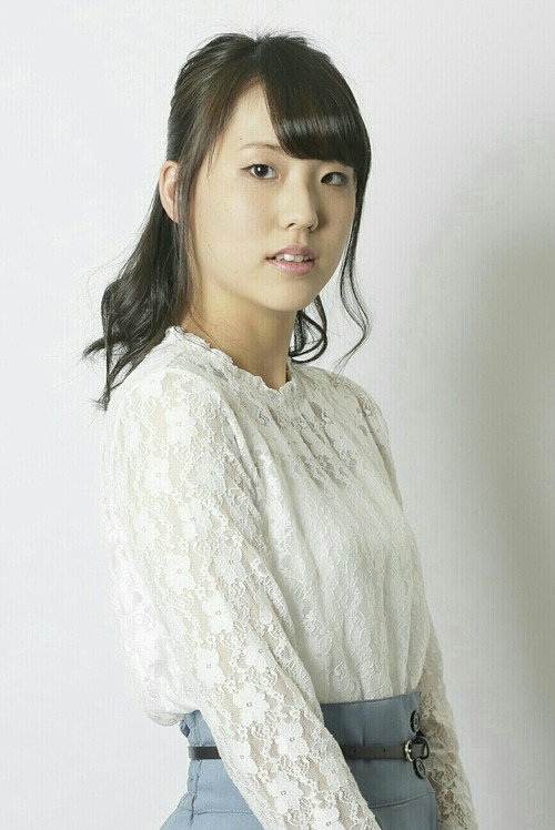 Photo of Miho Mashiro, Acting