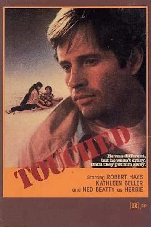 Movie poster for Touched (1983)
