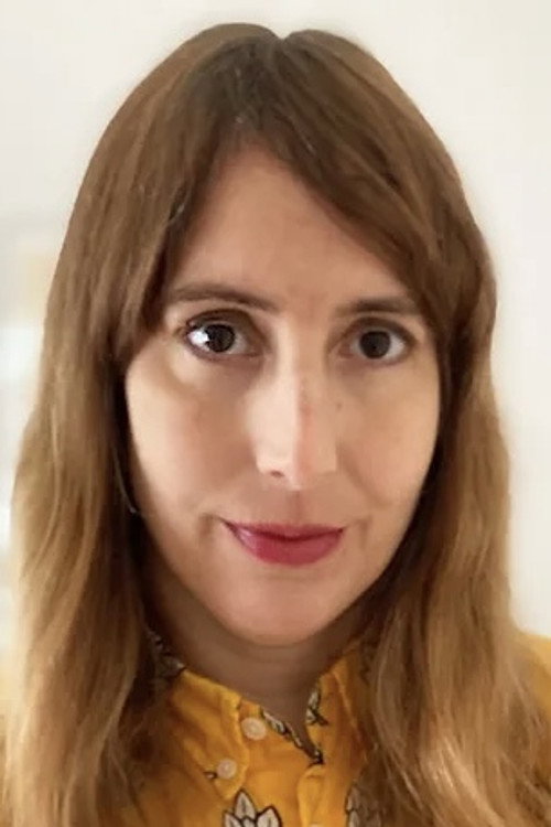 Photo of Rhianon Jones, Production