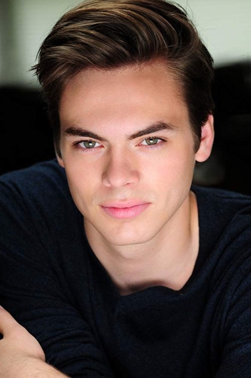 Photo of Gage Marsh, Acting