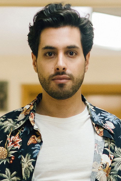 Photo of Eduardo Tanús, Acting