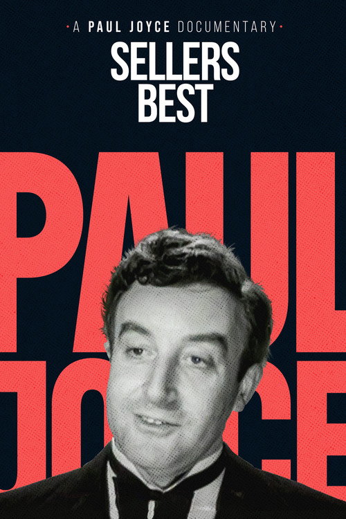 Movie poster for Sellers' Best (1992)