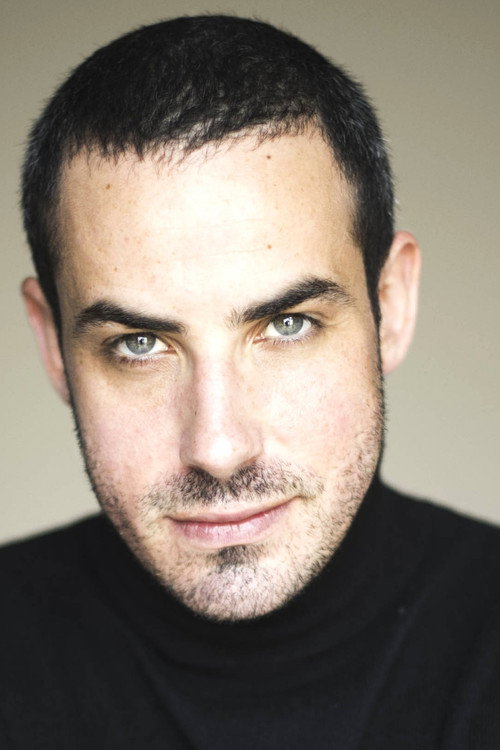 Photo of Stefano Patti, Acting