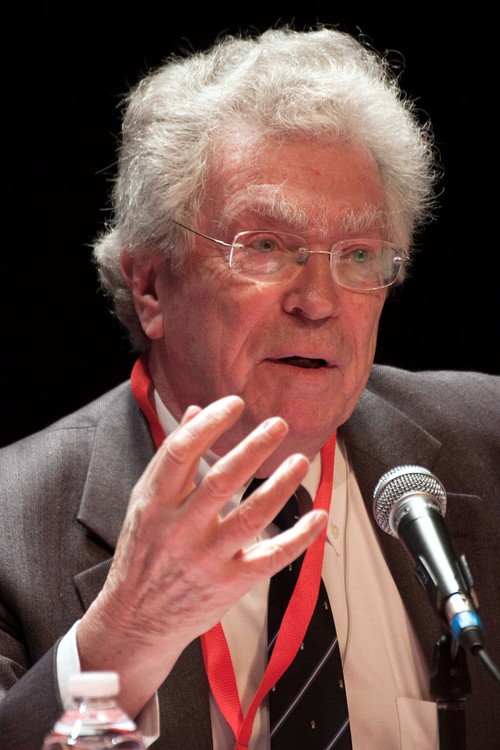Photo of Pierre Joxe, Acting