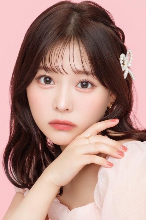 Nagisa Saito profile