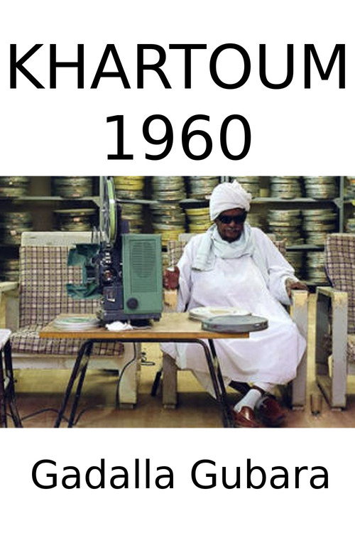 Movie poster for Khartoum 1960 (1960)