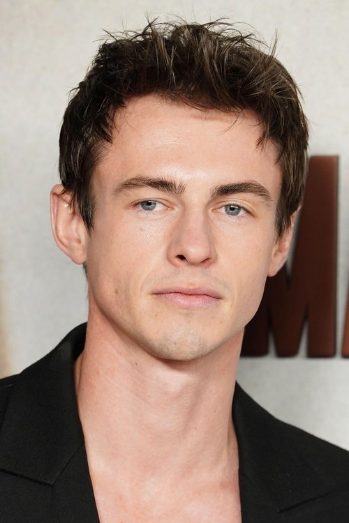 Ben Radcliffe profile