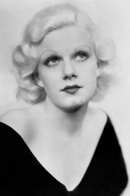 Jean Harlow profile