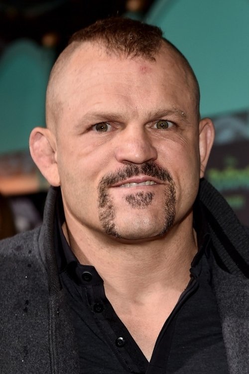 Chuck Liddell profile