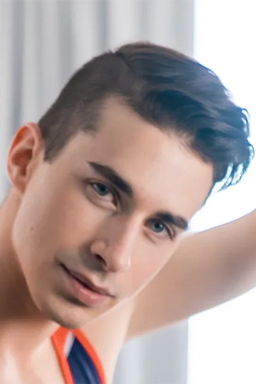Photo of Jake Nobello, Acting