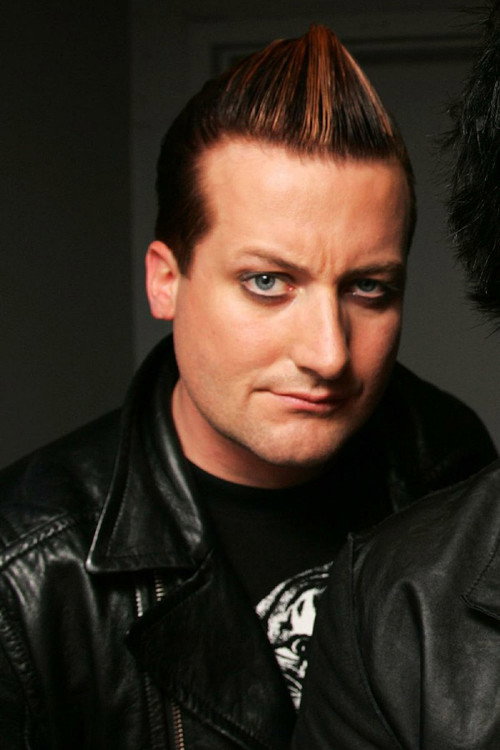 Photo of Tré Cool, Acting
