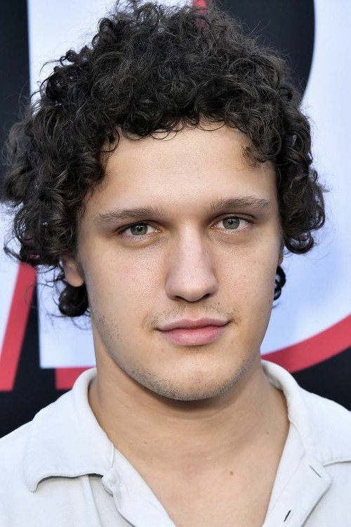 Photo of Antonio Marziale, Acting