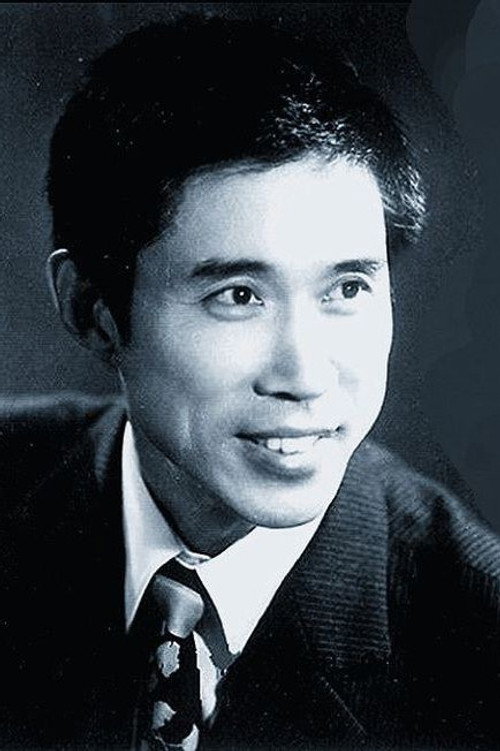 Photo of Junfeng Li, Acting