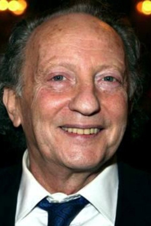 Photo of Paul Lederman, Acting