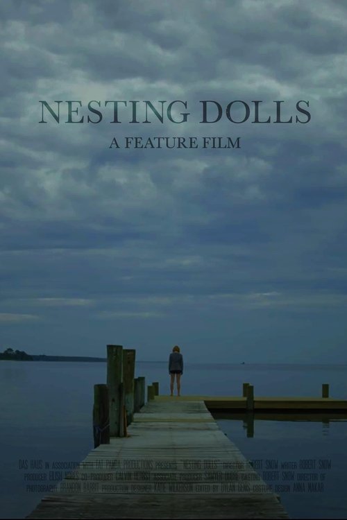 Movie poster for Nesting Dolls (2019)