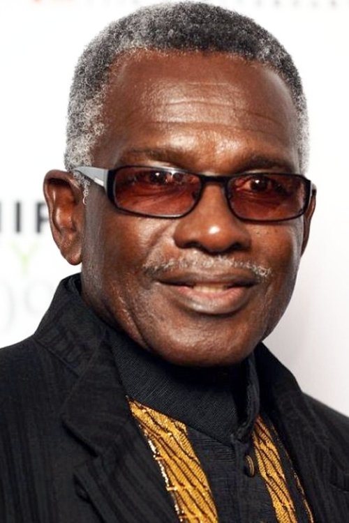 Rudolph Walker profile