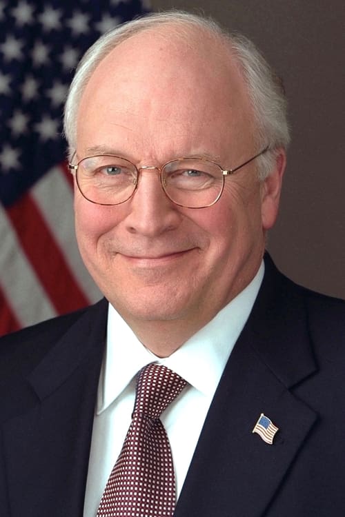 Dick Cheney profile