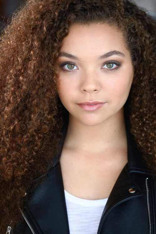 Photo of Selah Austria, Acting
