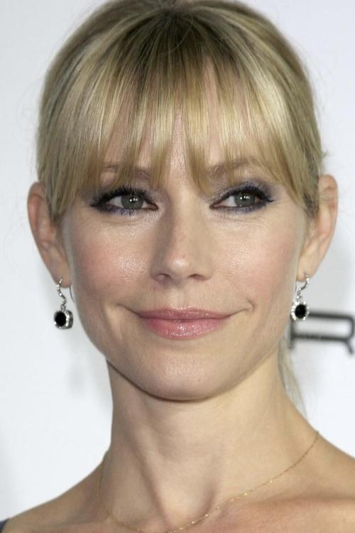 Meredith Monroe profile
