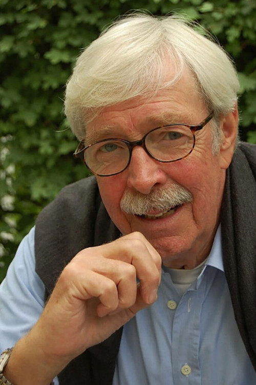 Volkert Kraeft profile