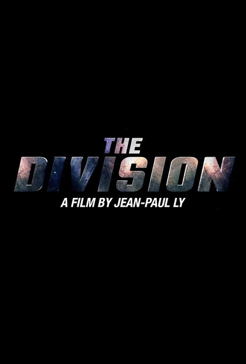 Movie poster for The Division (2018)