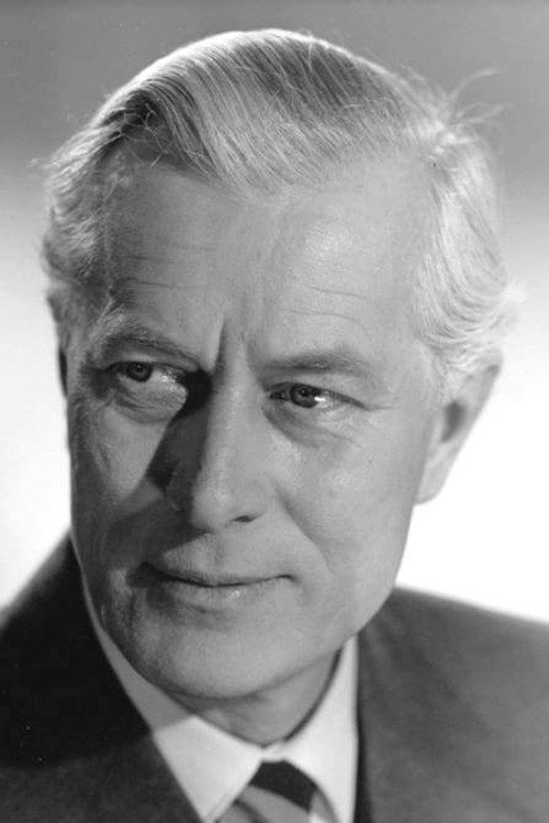 Photo of Emil Hass Christensen, Acting