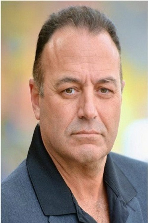 Photo of Lou D'Amato, Acting