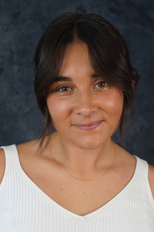 Photo of Carolina Lopes, Acting