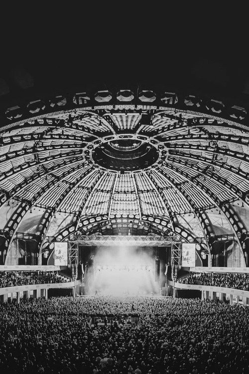Movie poster for Billy Talent: Live at Festhalle Frankfurt (2023)