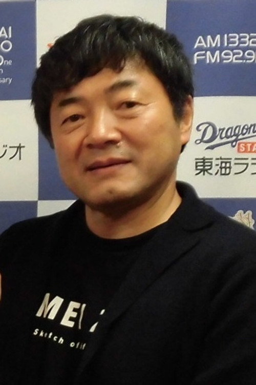 Photo of Naoki Segi, Directing