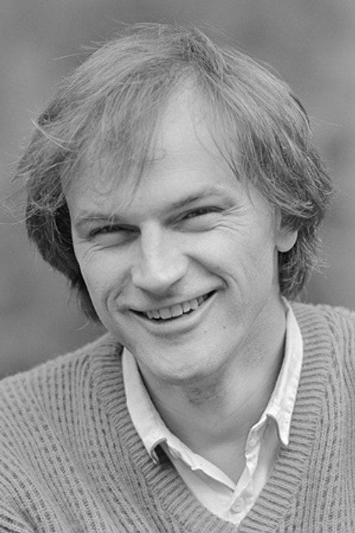 Photo of Jacques Klöters, Acting