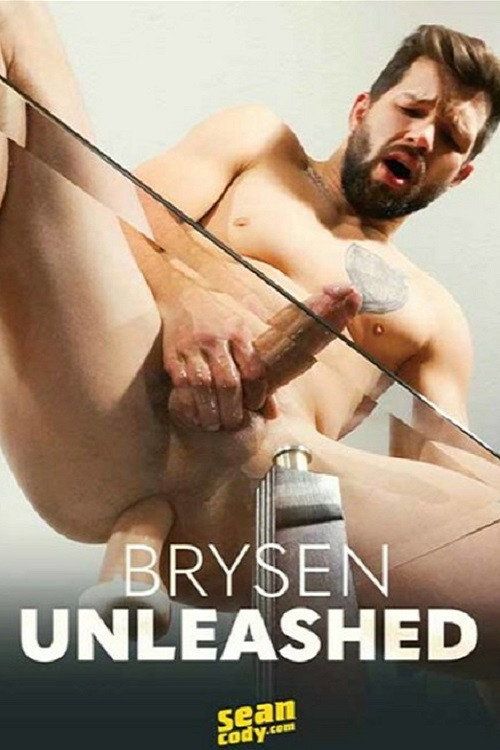 Movie poster for Brysen Unleashed (2022)