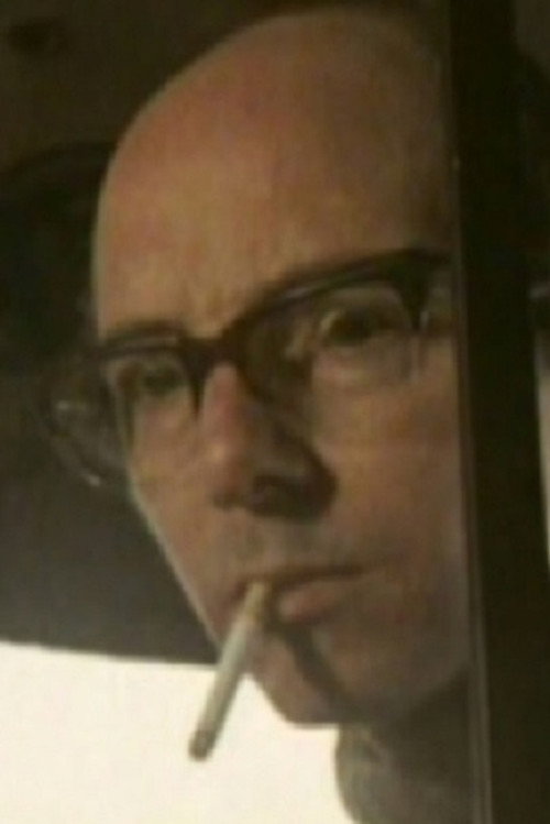 Photo of Gerald Taylor, Acting