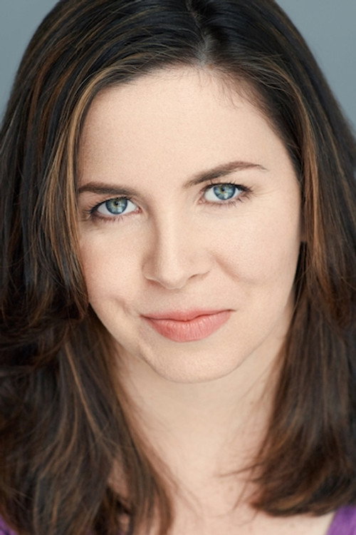 Photo of Caitlin Graham, Acting